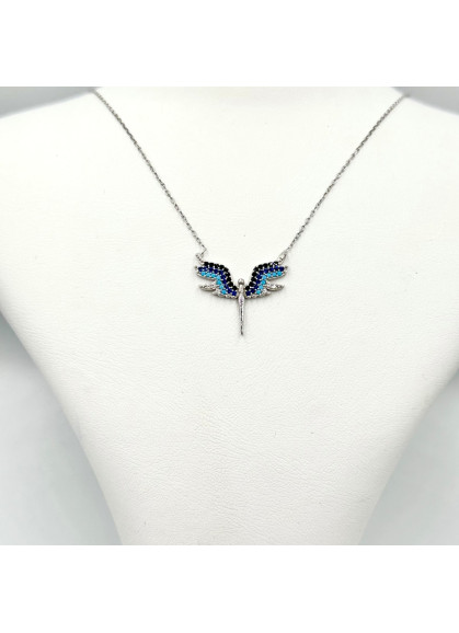 Колие  “Phoenix BB”
