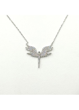 Колие “Phoenix W”
