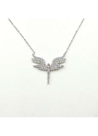 Колие “Phoenix W”