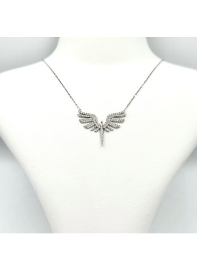 Колие “Phoenix WW”