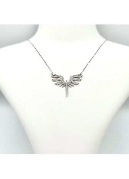 Колие “Phoenix WW”