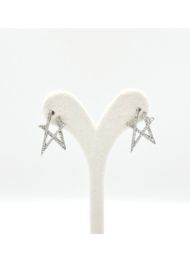 Обеци “Star”