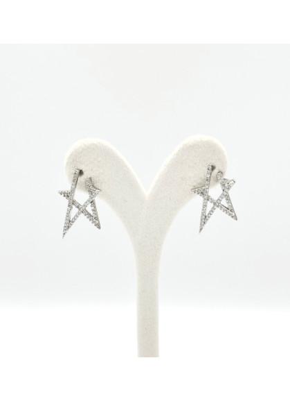 Обеци “Star”