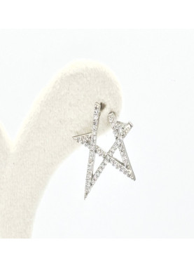 Обеци “Star”