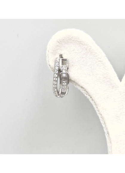 Обеци “Chain”