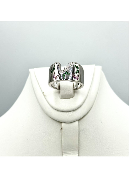 Пръстен “Butterfly”