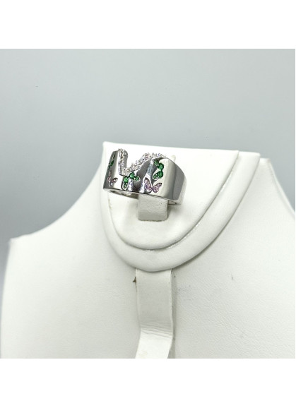 Пръстен “Butterfly”