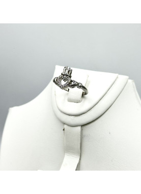 Пръстен “Shiny Crown”
