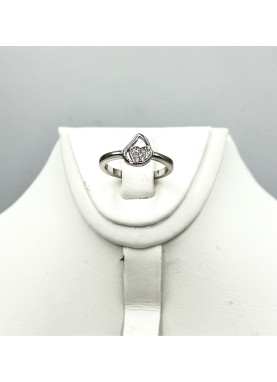 Пръстен “Kalp”