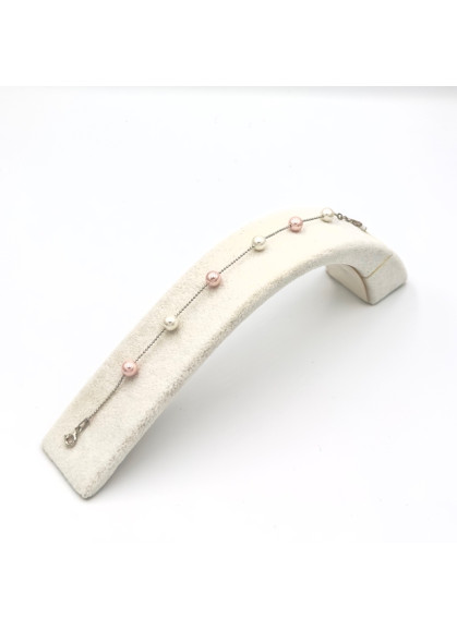 Гривна “W&P Pearls”