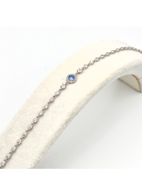 Гривна “Blue Circle”