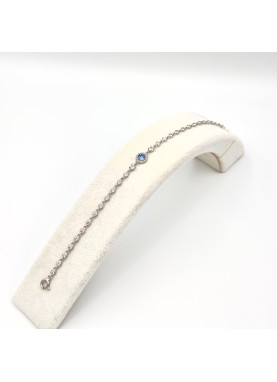 Гривна “Blue Circle”