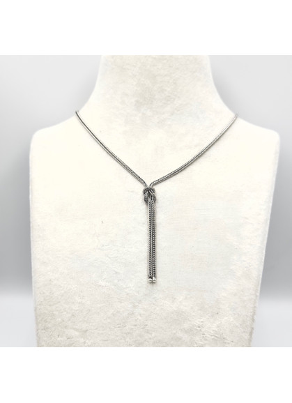 Колие “Knot”