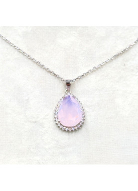 Колие “Moonstone”